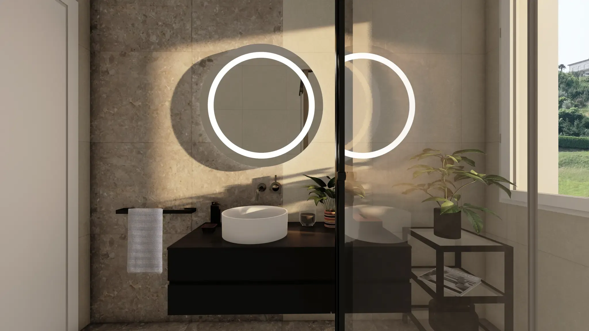 Quadrilocale R2 - Immagine 4