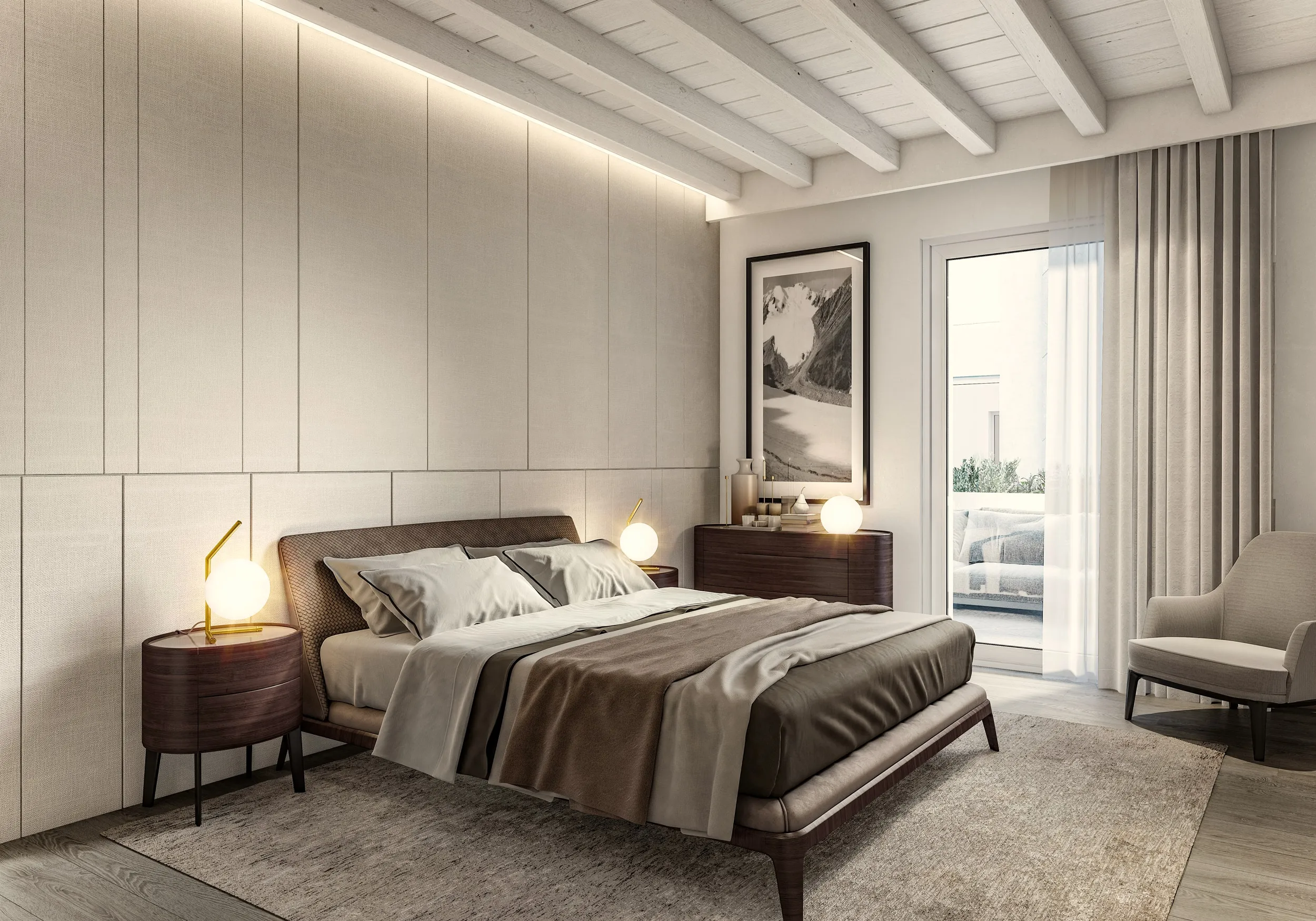 Quadrilocale R1 - Immagine 3