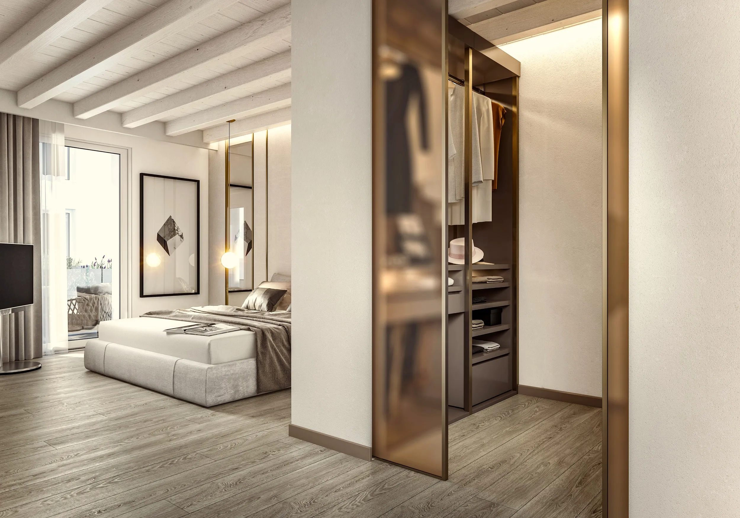 Quadrilocale R3 - Immagine 3