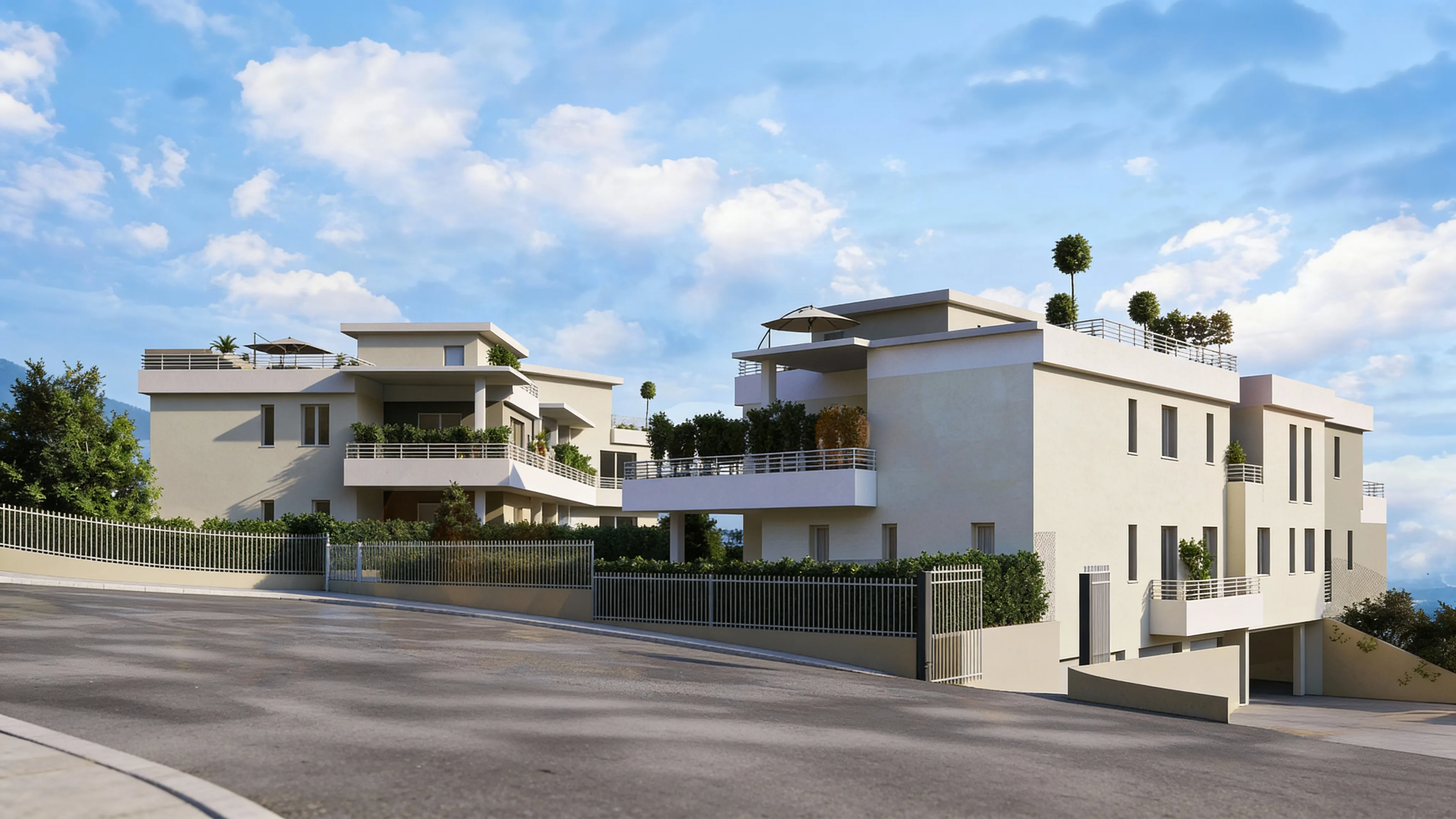 Quadrilocale B1 - Immagine 3