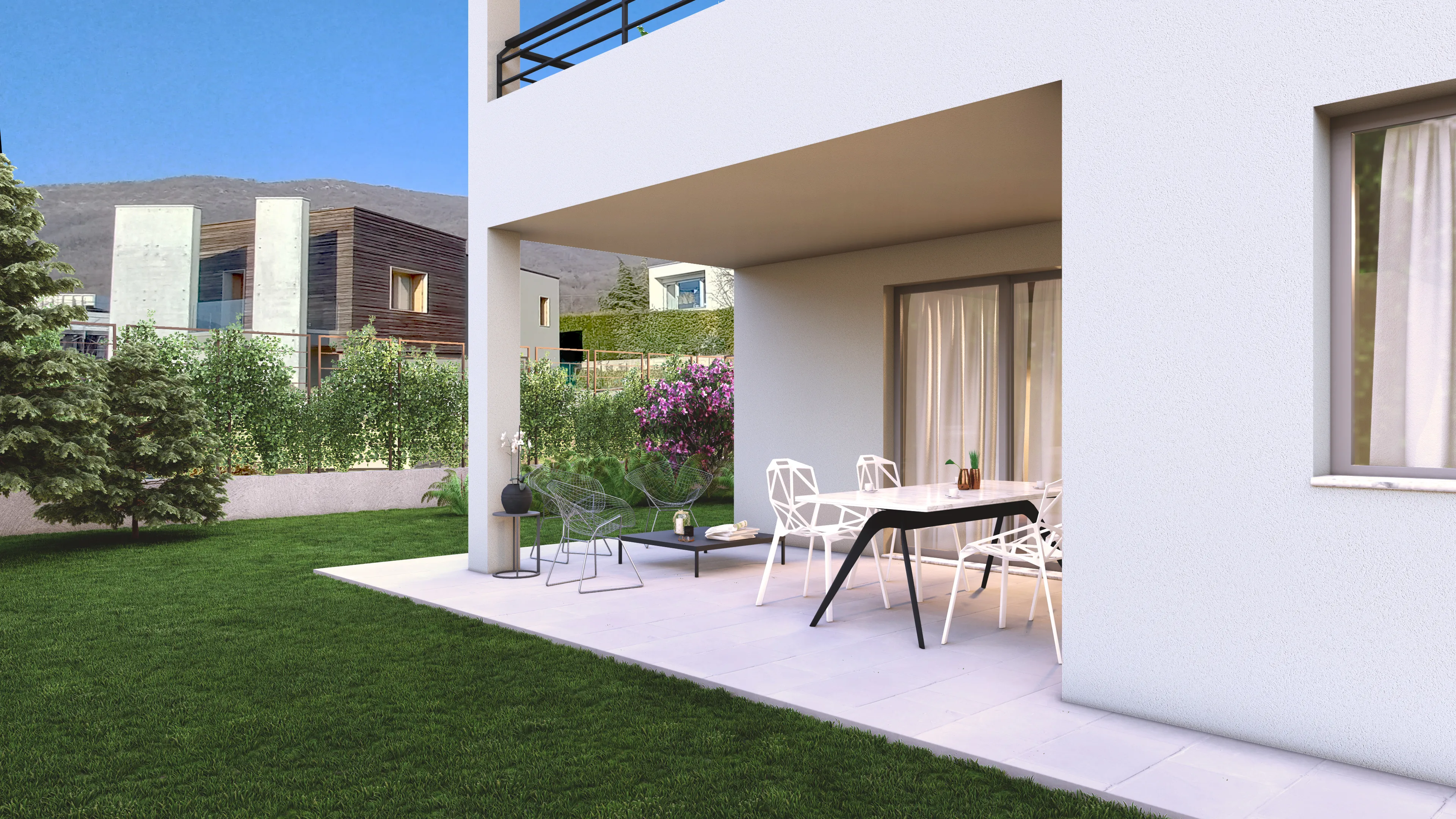 Quadrilocale R1 - Immagine 5