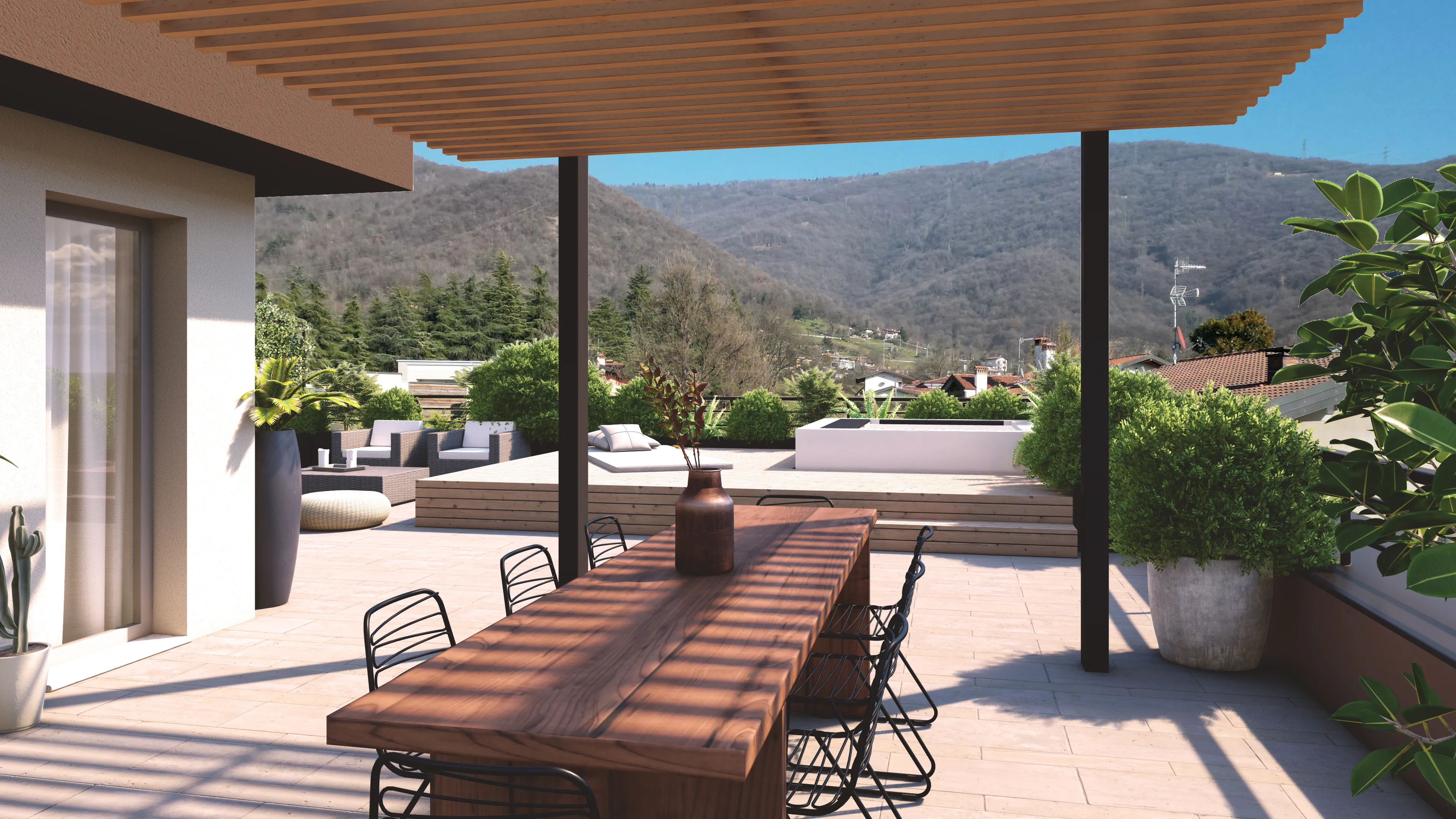 Quadrilocale R3 - Immagine 6