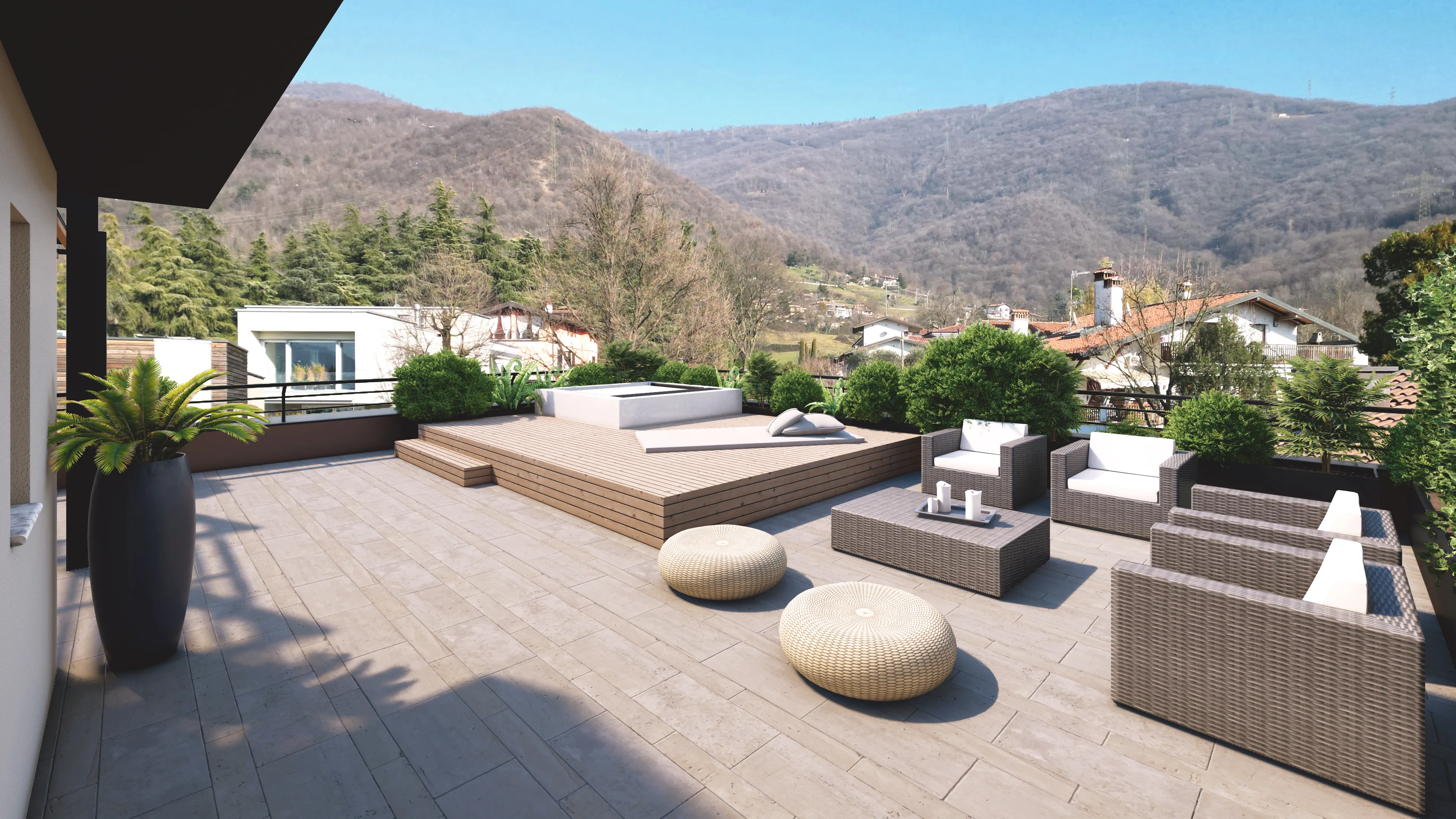 Quadrilocale R4 - Immagine 6