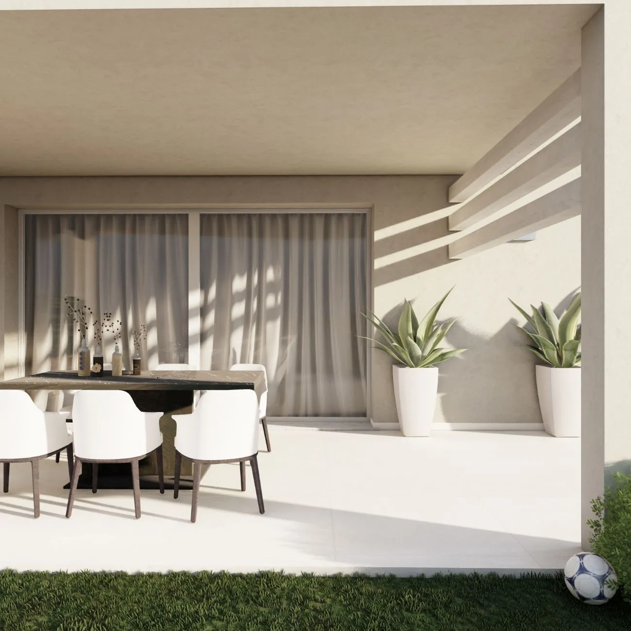 Quadrilocale B1 - Immagine 2